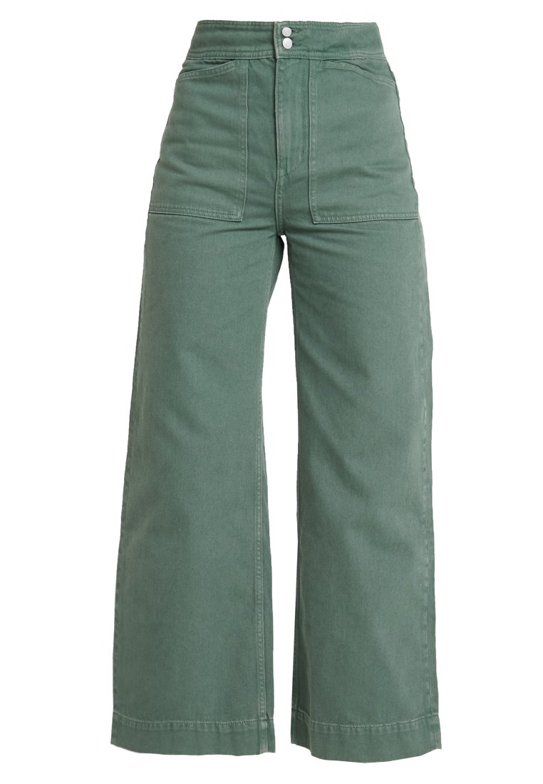 weekday worker jeans