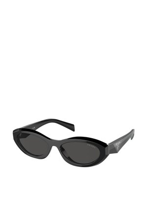 Prada Lunettes de soleil - black