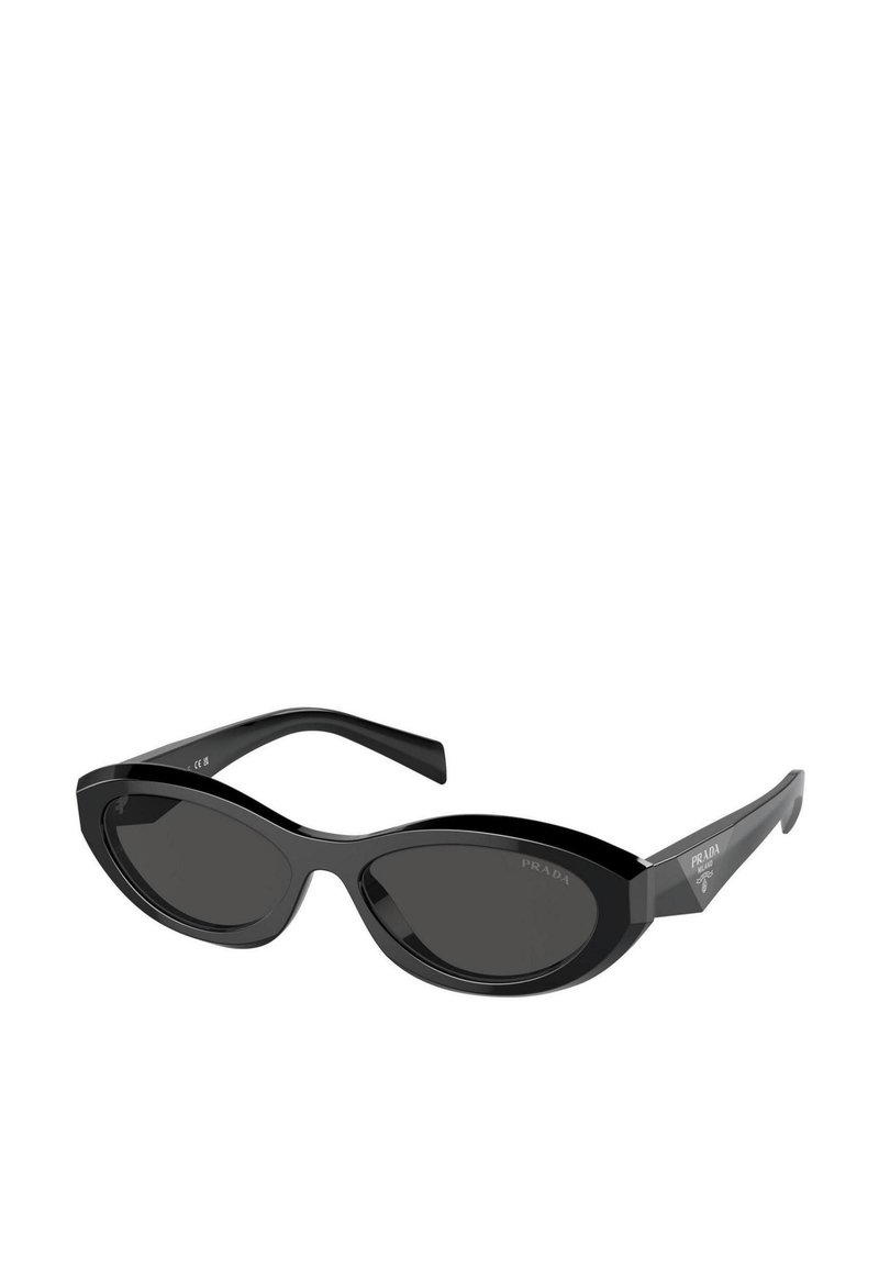 Prada - Solbriller - black, Forstør