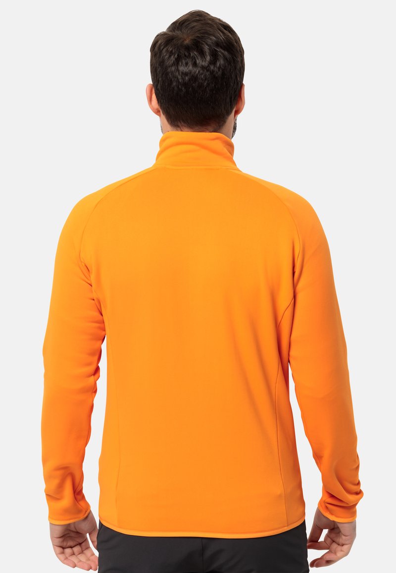Jack Wolfskin BAISELBERG - Fleecejacke - dragon fire