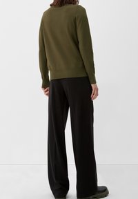 s.Oliver Trui - khaki