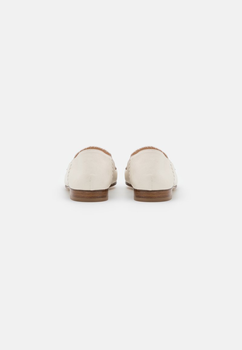 Damen Halbschuhe | Peter Kaiser VALERA Slipper lana samoa/apricot - UN17719 Damen Halbschuhe | Peter Kaiser VALERA Slipper lana samoa/apricot - UN17719