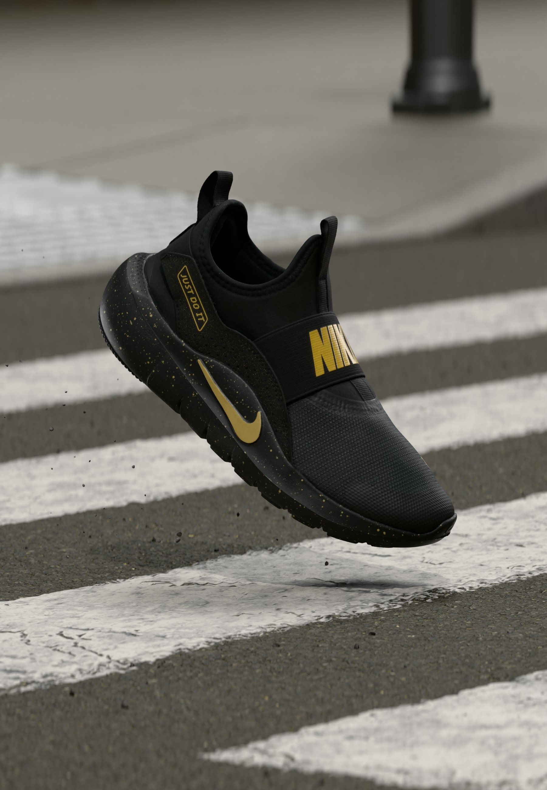 athletic shoes nike flex experience rn shoes