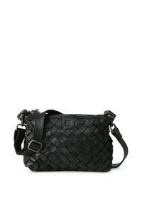 Niet geselecteerd, black