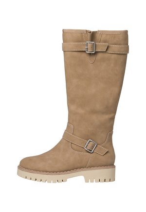 Snowboot/Winterstiefel - nut