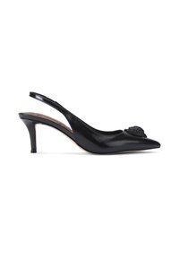Kurt Geiger London BELGRAVIA SLINGBACK - Klassieke pumps - black
