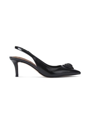 BELGRAVIA SLINGBACK - Classic heels - black