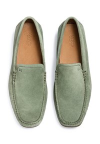 Lloyd EMILIO - Slipper - gruen