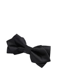 ELEGANT WITH HOOK - ALREADY ADJUSTABLE IN DIFFERENT COLORS - Papillon - black