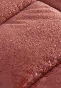 Next SHOWER RESISTANT  STANDARD - Wintermantel - rust brown
