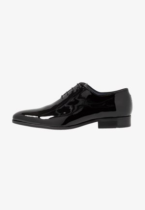 Eleganckie buty - noir