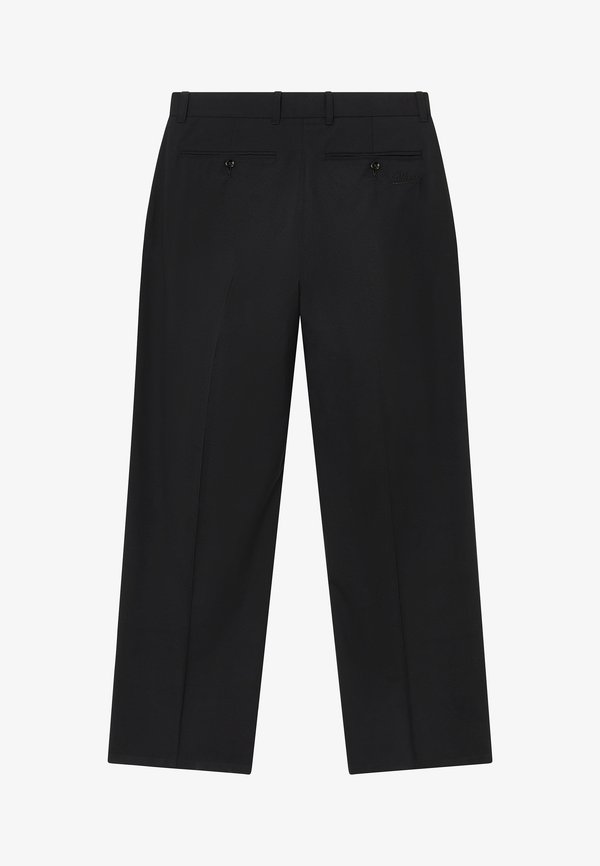 SCRIPT NY TROUSERS UNISEX - Trousers3