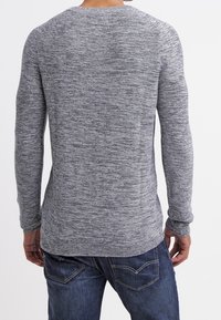 Minimum Trui - dark blue