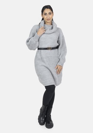 Robe pull - grau