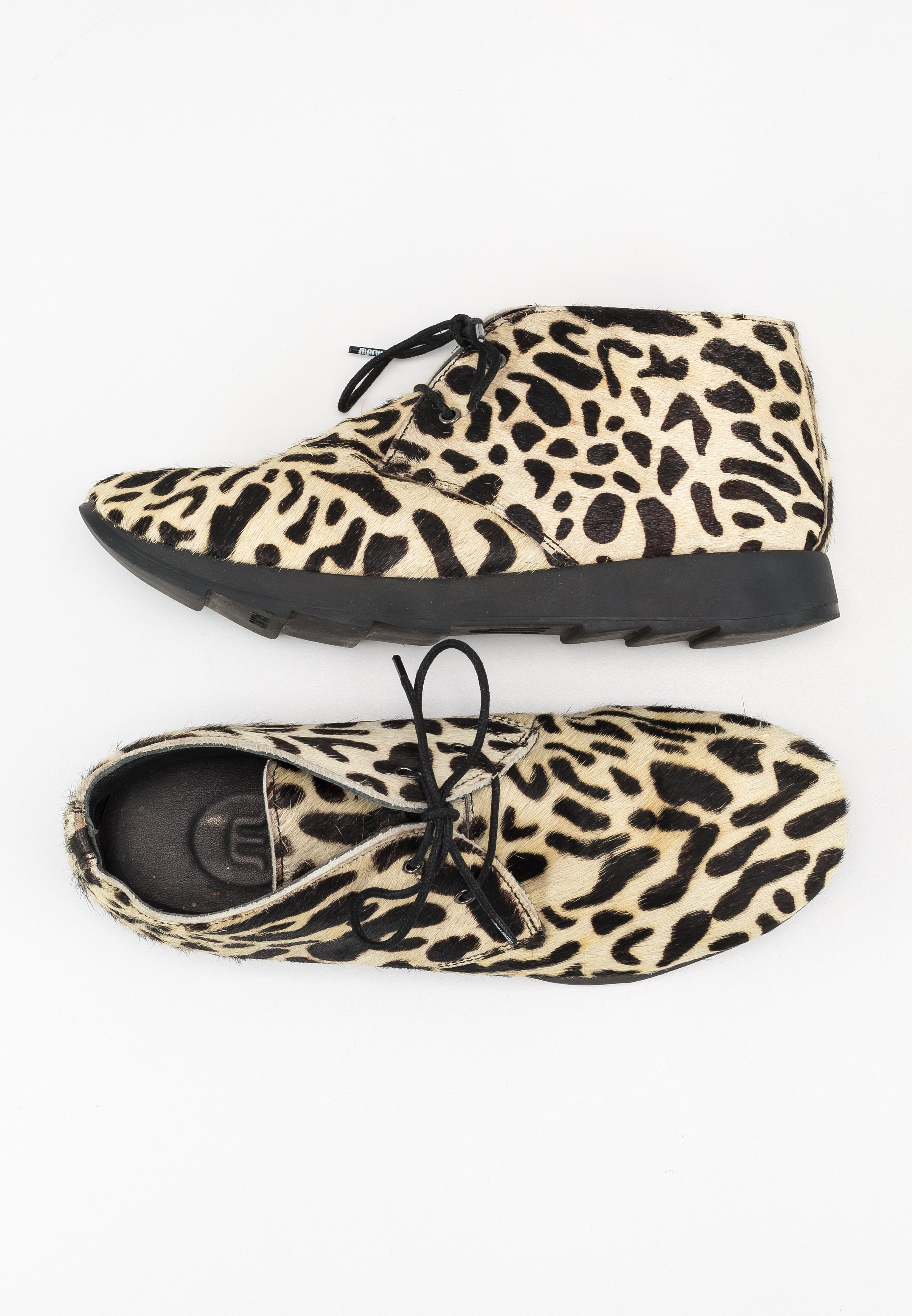Pre-owned \u0026 tweedehands gele damesschoenen | Zalando