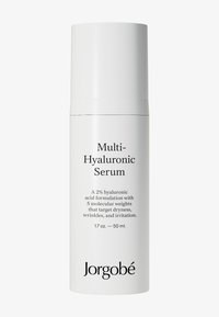 Jorgobé - MULTI-HYALURONIC SERUM - Siero Immagine in miniatura 1