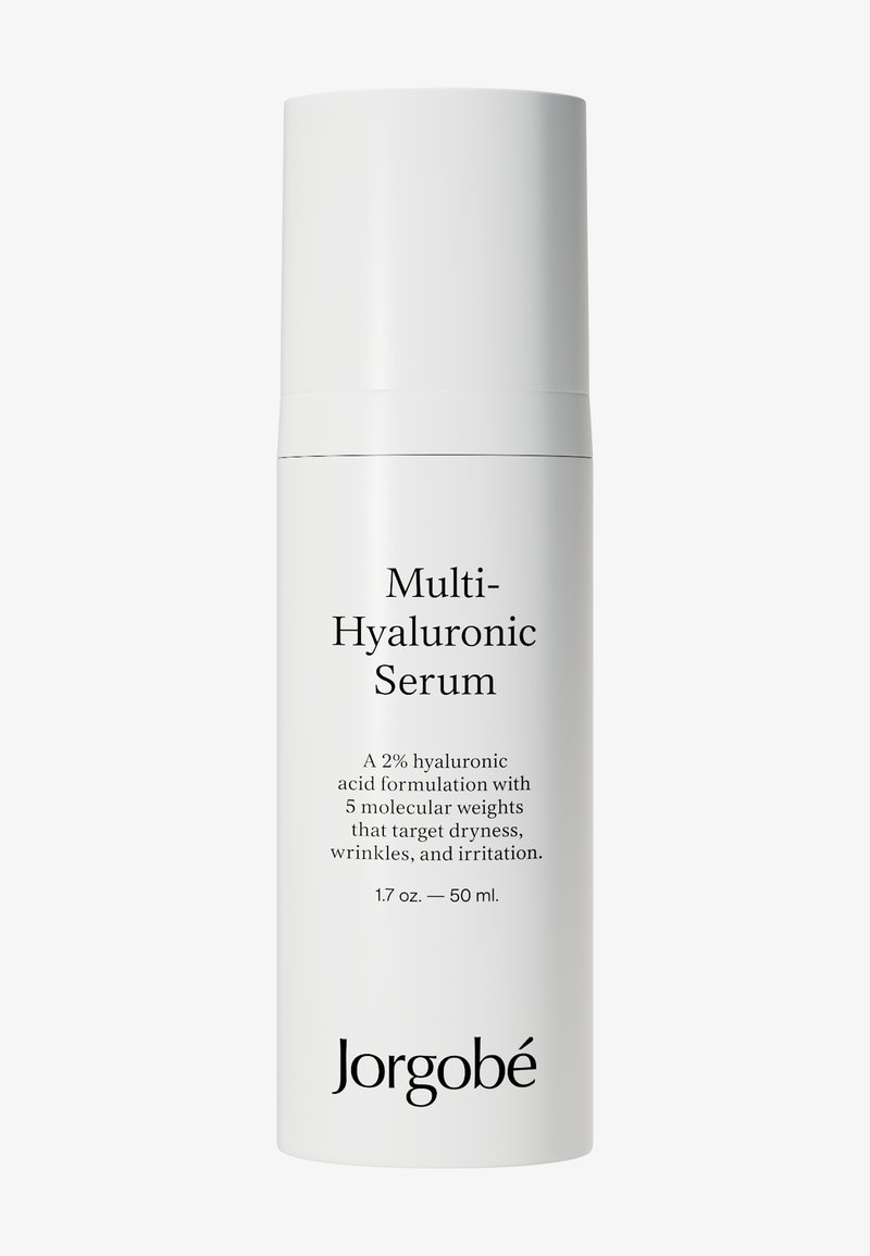 Jorgobé - MULTI-HYALURONIC SERUM - Siero, Ingrandire
