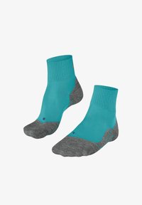 Niewybrane, turquoise