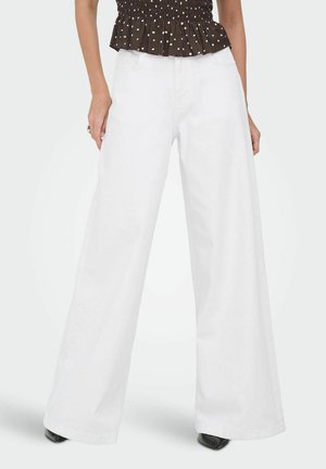 ONLY - Wide leg