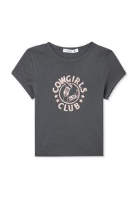 Terranova - T-shirt z nadrukiem