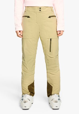 TIPPA-Z - Ski pants - sage leaf