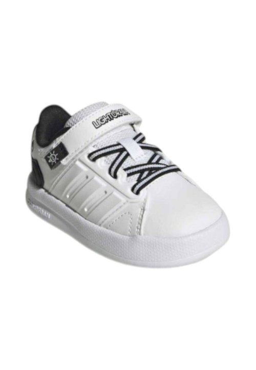 adidas SNEAKERS - Zapatos de bebé - white — photo 2