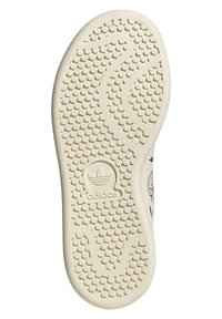 adidas Originals STAN SMITH C - Sneakers - cream white cream white core black