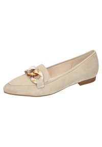 Gabor Slip-ons - beige