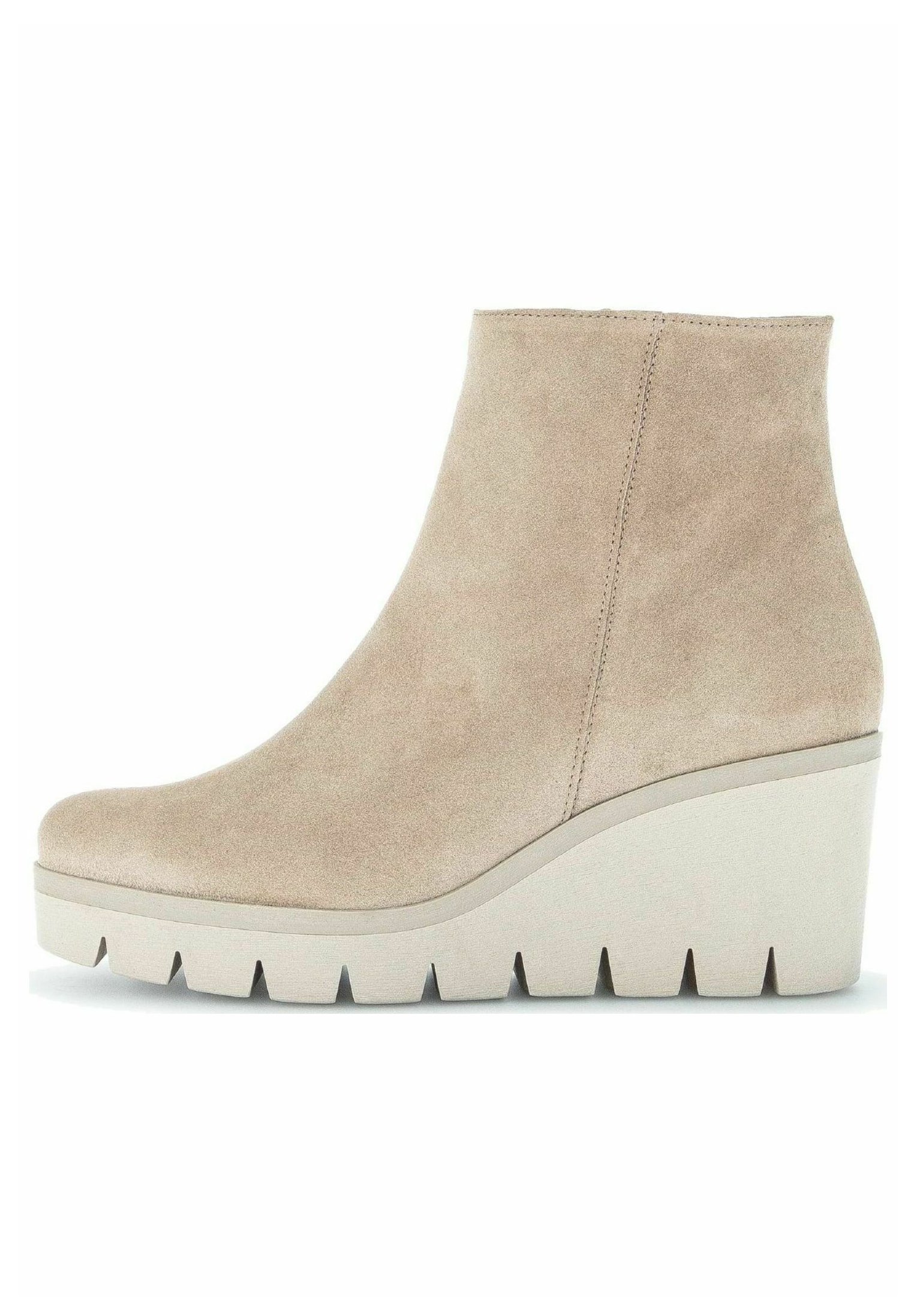 Enkellaarsjes met sleehak online kopen | ZALANDO