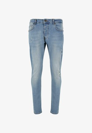 2Y Premium, - Jeansy Slim Fit