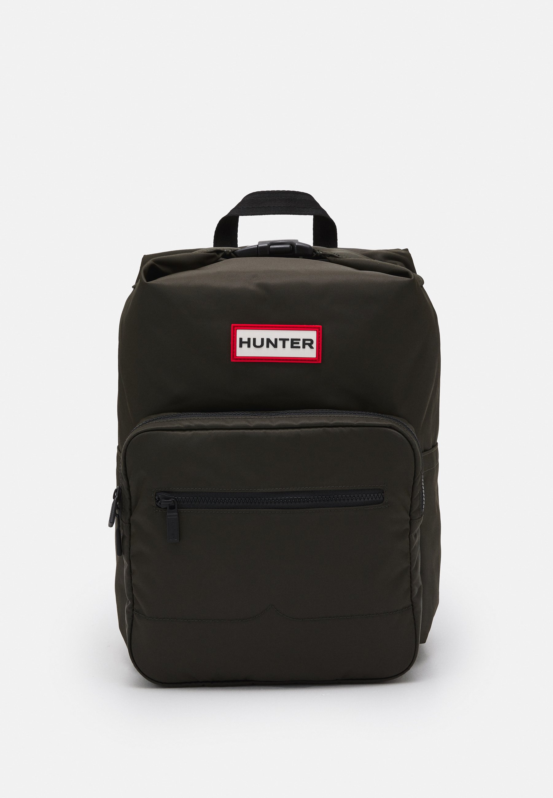 hunter mini top clip backpack
