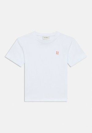 Les Deux, NORREGAARD UNISEX, biały