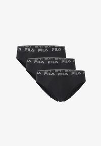 Επιλέχθηκε, black