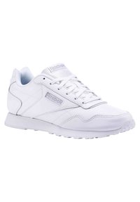 Reebok ROYAL GLIDE LX HERITAGE SNEAKER - Zapatillas - white