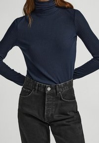 Pepe Jeans Pullover - dark blue
