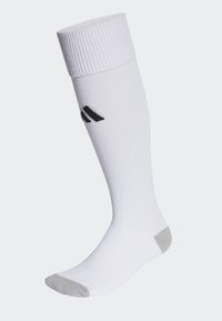 adidas Performance ADIDAS PERFORMANCE MILANO 23 SOCKS - Calcetines de deporte - white   black