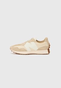 MS327 UNISEX - Baskets basses - beige
