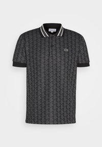 Polo - black/graphite