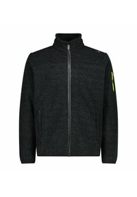 Unselected, schwarz grün