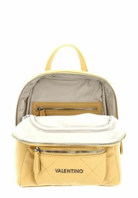 Valentino Bags COLD - Sac à dos - senape