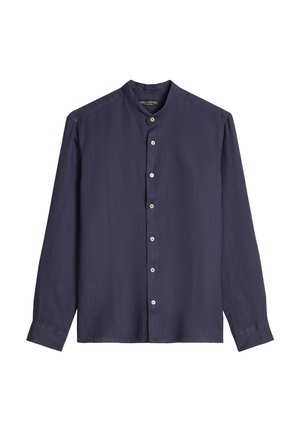 Marc O'Polo, Hemd - faded blue