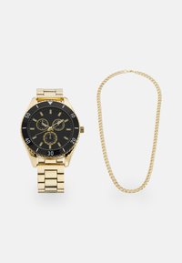 SET UNISEX - Ure - gold-coloured
