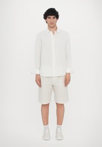 Ron Dorff Marškiniai - optic white