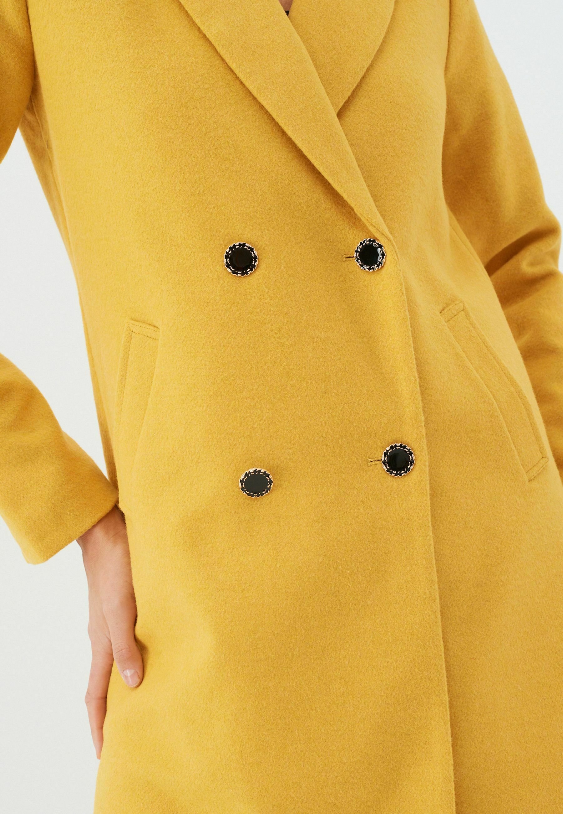 Next yellow coat Clearance