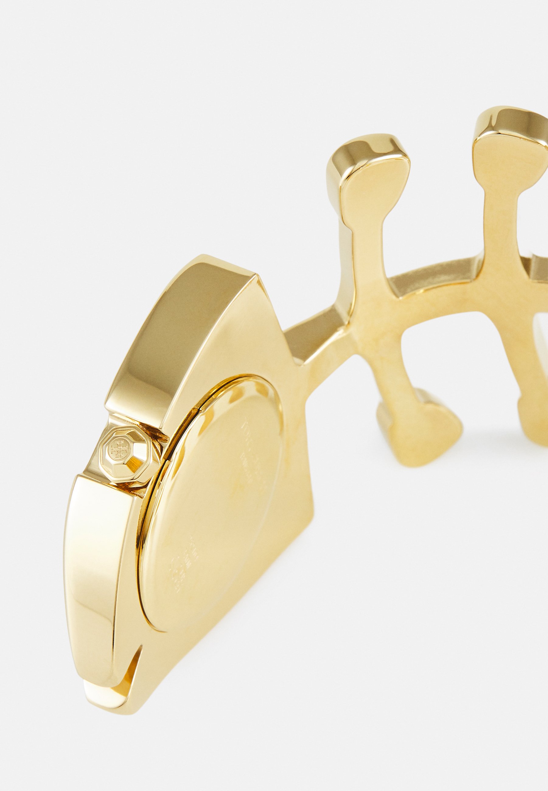 tory burch cufflinks