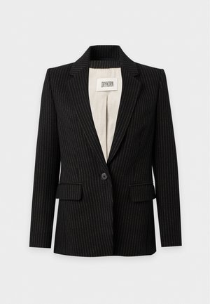 DRYKORN, Blazer - brown