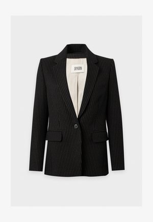 DRYKORN, Blazer - brown