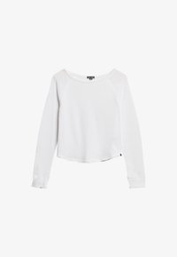 Sélectionné, optic