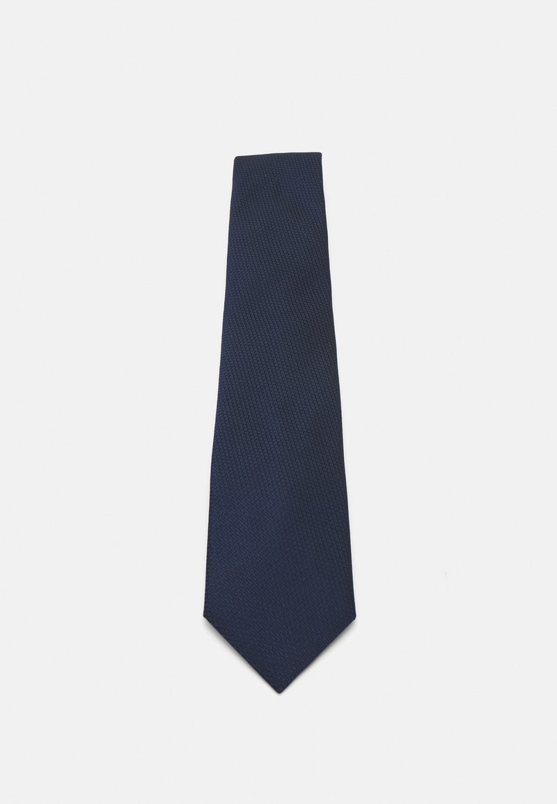 Boss - Man - Blue - Tie main image 1