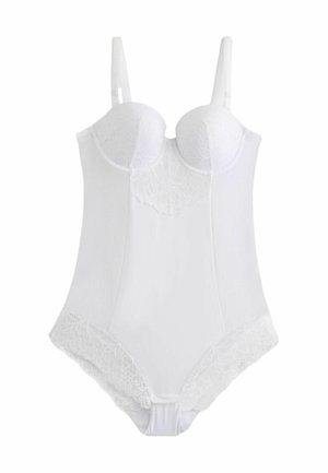Next FIRM CONTROL CUPPED - Body - white